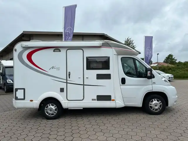 BUERSTNER Nexxo T 569